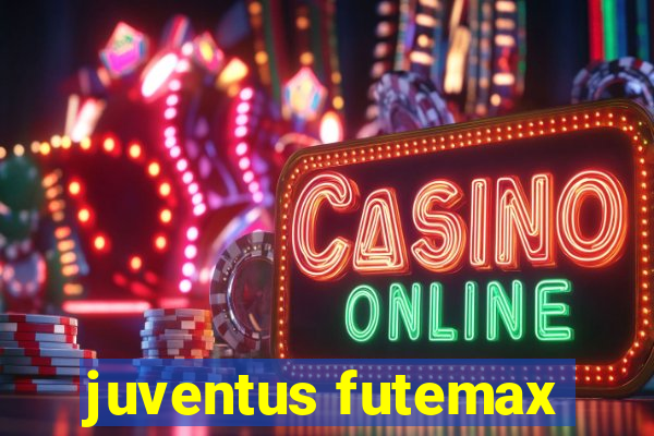 juventus futemax